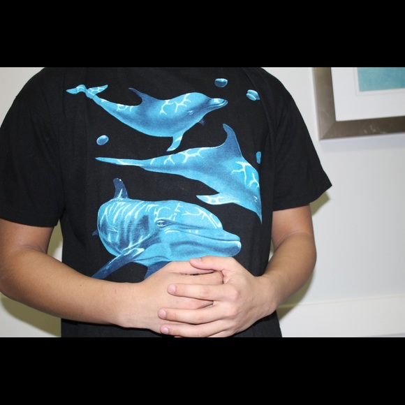 VINTAGE TEE - Picture 4 of 5